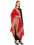 Women's Kani Wool Stole